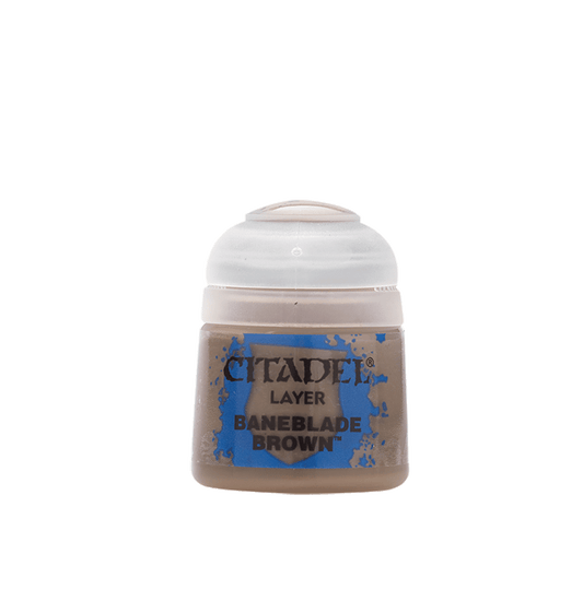 BASE: BANEBLADE 12ML