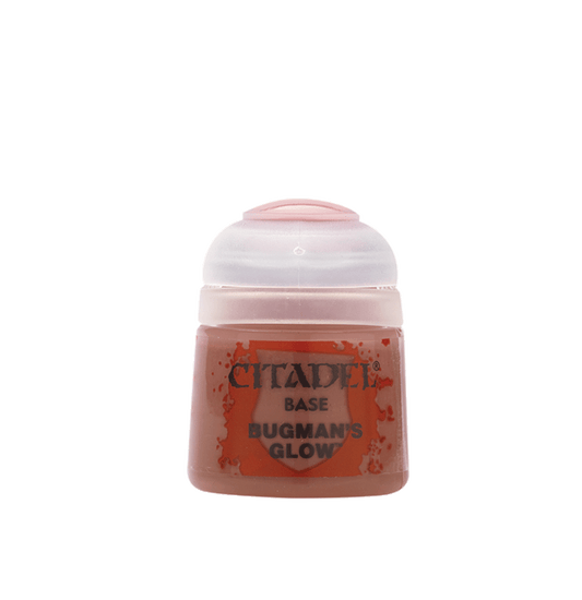 BASE: BUGMAN'S GLOW 12ML
