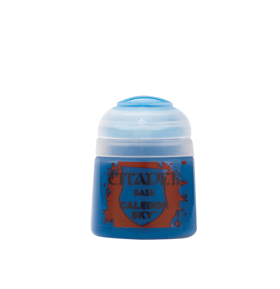 CALEDOR SKY (12ML)