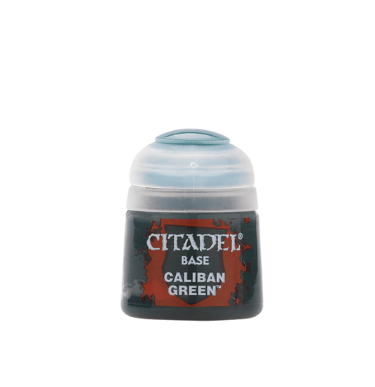 CALIBAN GREEN 12ML
