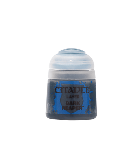 LAYER: DARK REAPER (12ML)