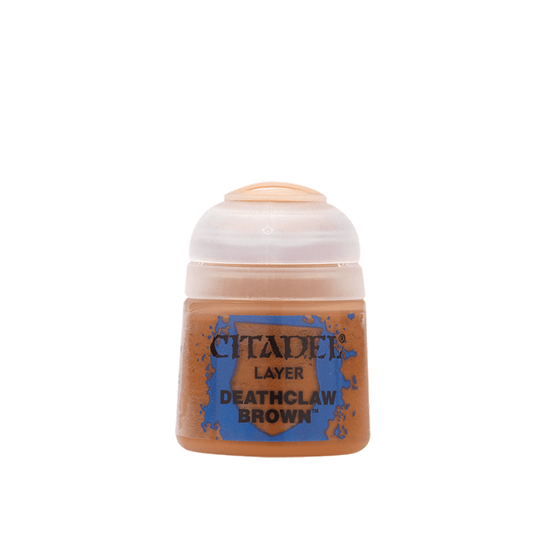 DEATHCLAW BROWN (12ML)