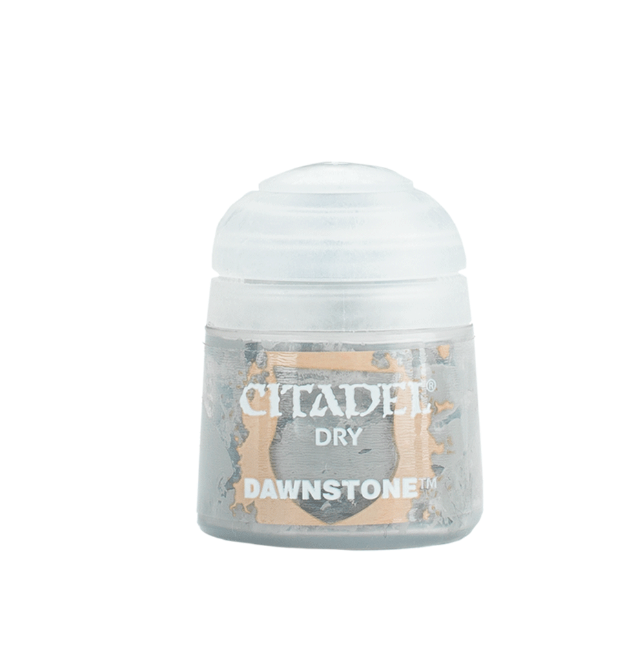 DRY: DAWNSTONE (12ML)