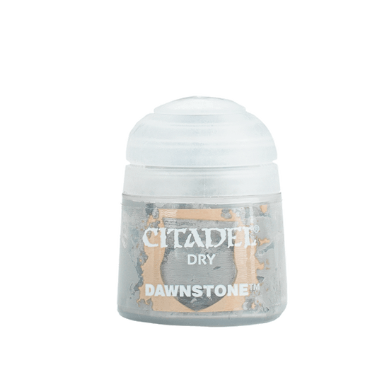 DRY: DAWNSTONE (12ML)