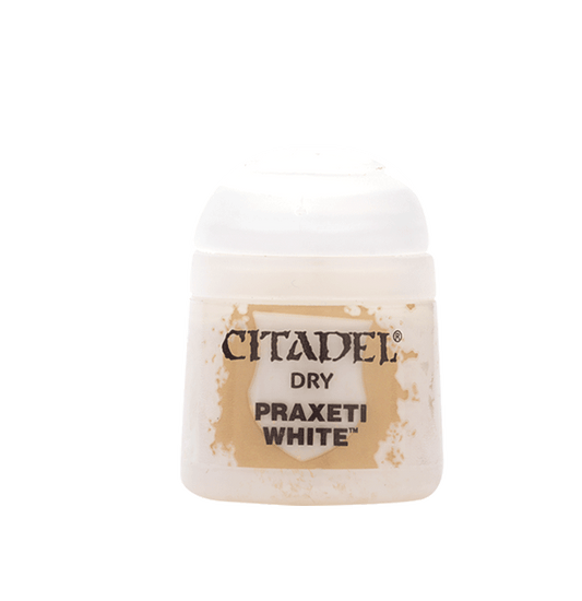 PRAXETI WHITE 12ML