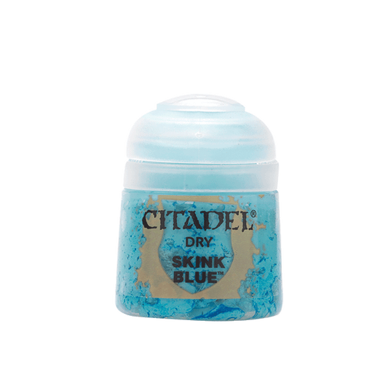 SKINK BLUE 12ML