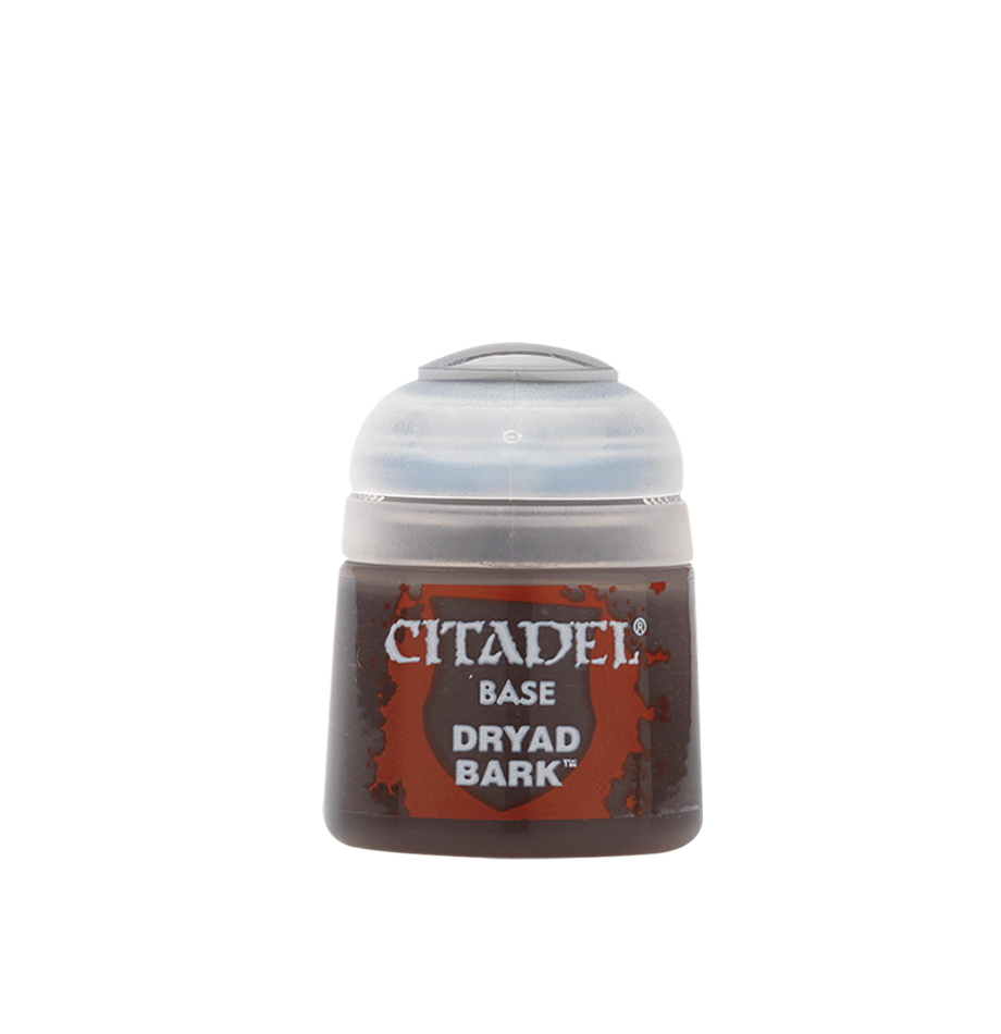 DRYAD BARK 12ML