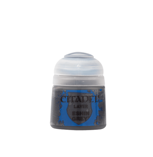 LAYER: ESHIN GREY (12ML)