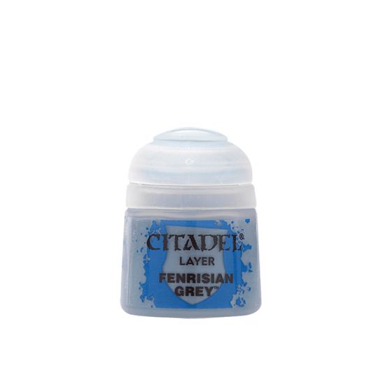 LAYER: FENRISIAN GREY (12ML)