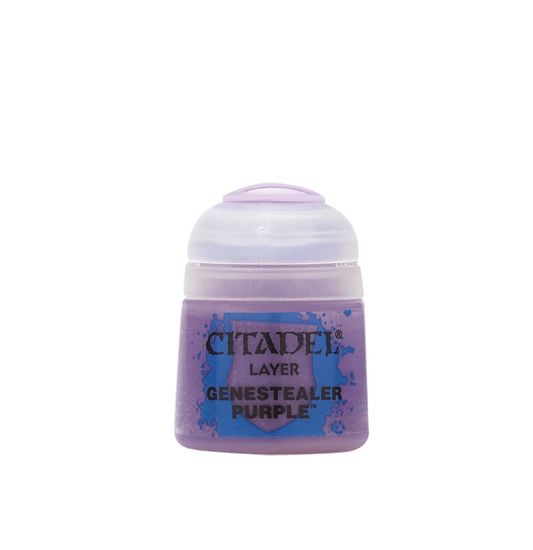 LAYER: GENESTEALER PURPLE (12ML)
