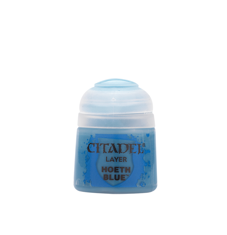 HOETH BLUE 12ML