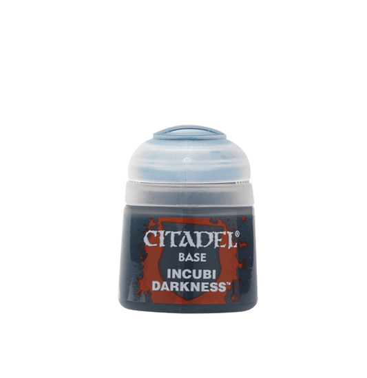 INCUBI DARKNESS 12ML