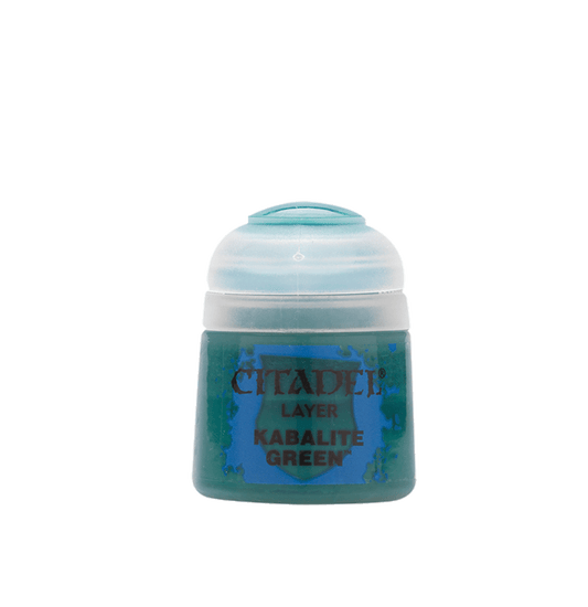 LAYER: KABALITE GREEN (12ML)