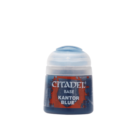 KANTOR BLUE (12ML)