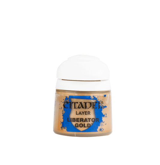 LIBERATOR GOLD 12ML