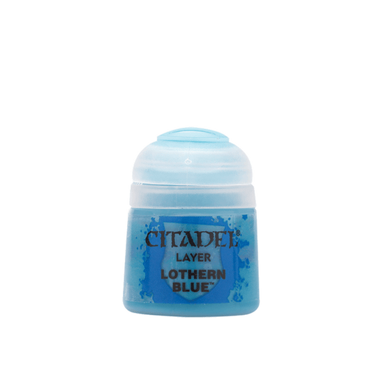 LAYER: LOTHERN BLUE 12ML