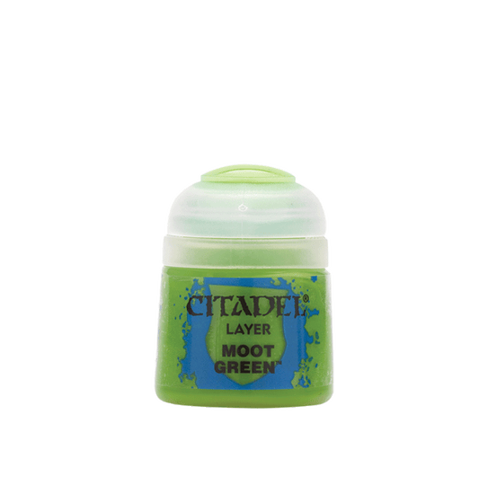 MOOT GREEN 12ML
