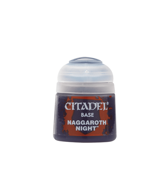 NAGGAROTH NIGHT 12ML