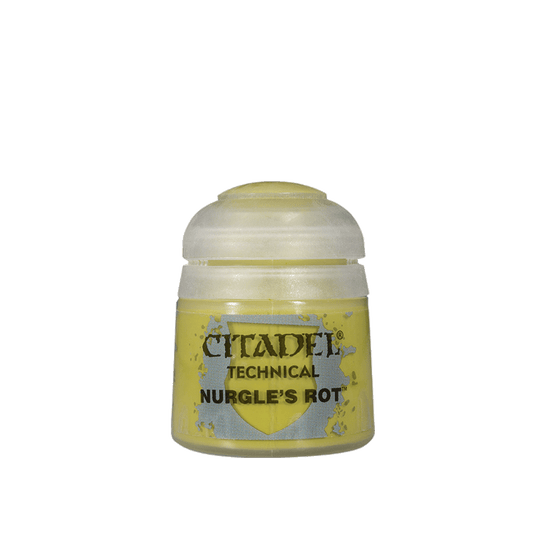 NURGLES ROT 12ML