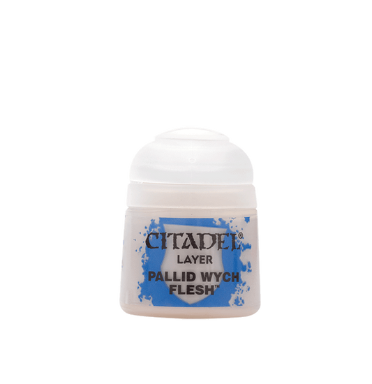 PALLID WYCH FLESH 12ML