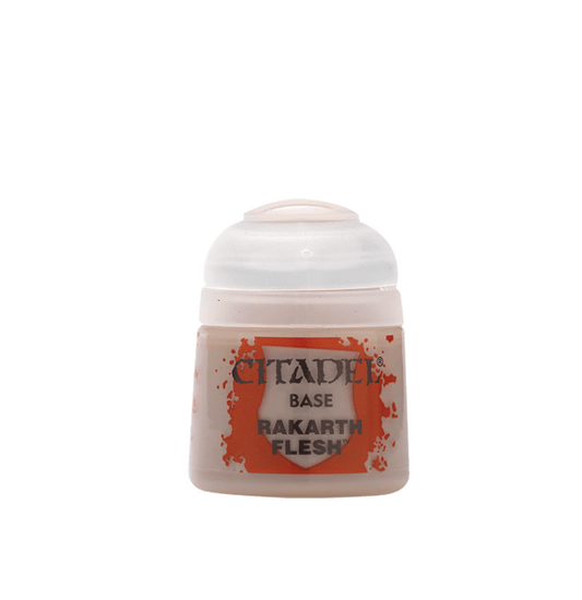 BASE: RAKARTH FLESH 12ML