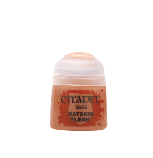 BASE: RATSKIN FLESH 12ML