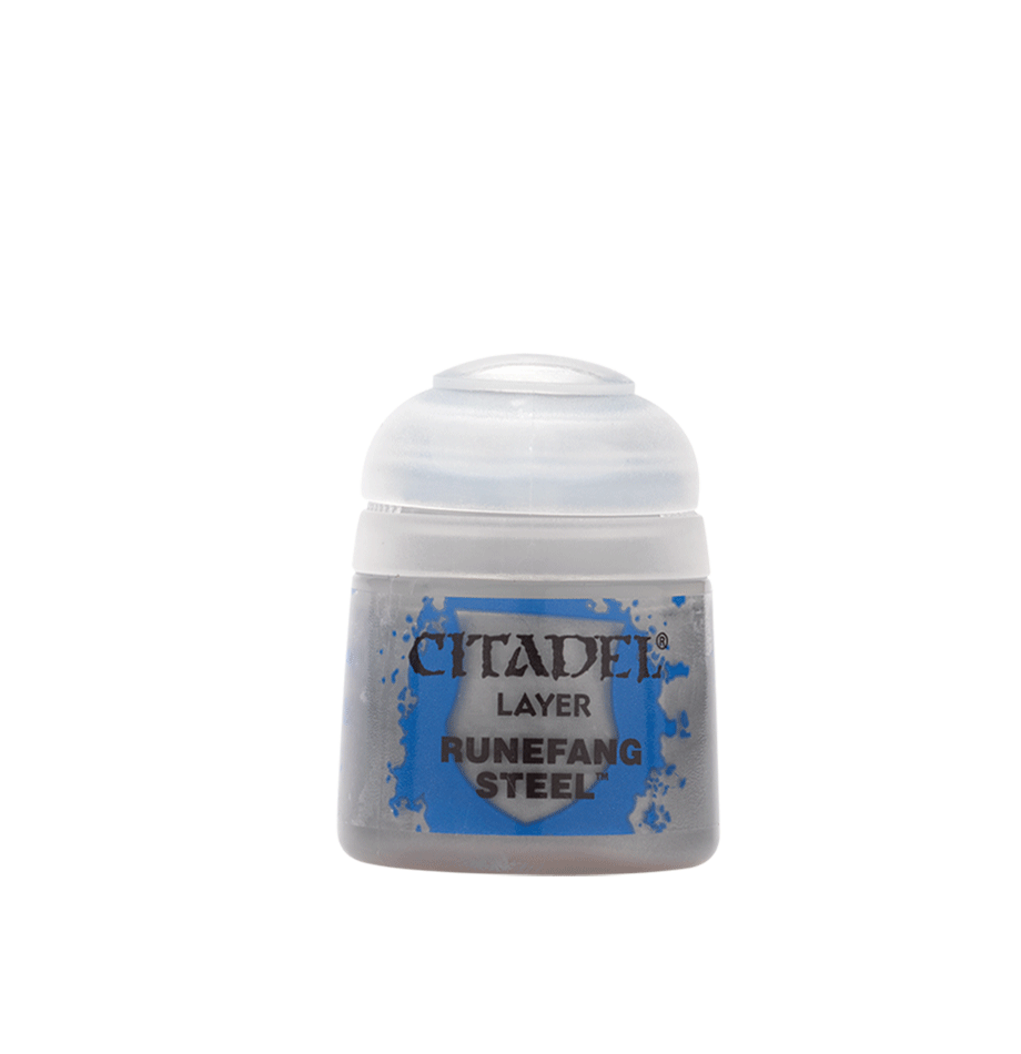 RUNEFANG STEEL (12ML)