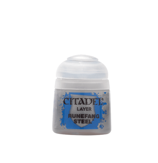 RUNEFANG STEEL (12ML)