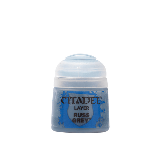 RUSS GREY (12ML)