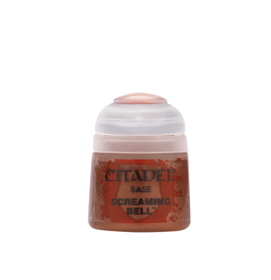 SCREAMING BELL 12ML