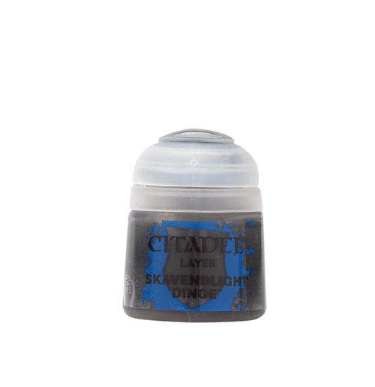 SKAVENBLIGHT DINGE 12ML