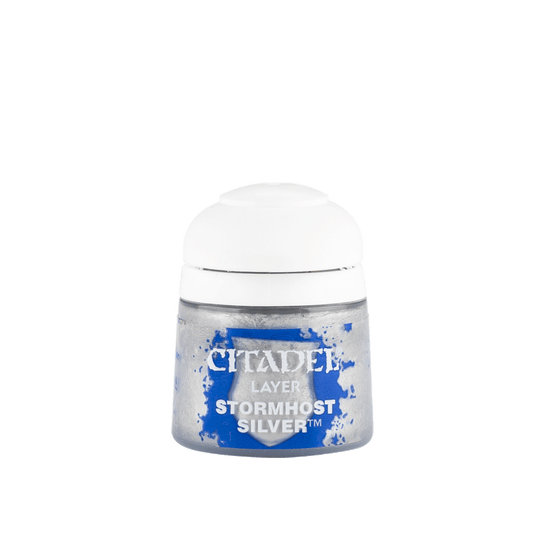 LAYER: STORMHOST SILVER 12ML