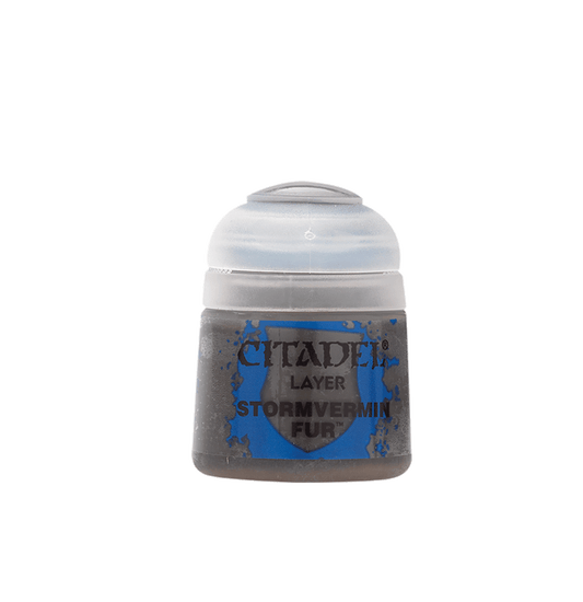 STORMVERMIN FUR 12ML