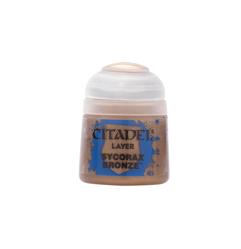 SYCORAX BRONZE 12ML