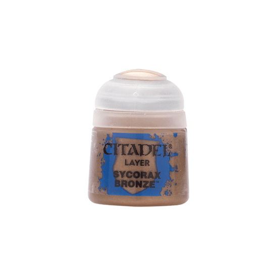 SYCORAX BRONZE 12ML