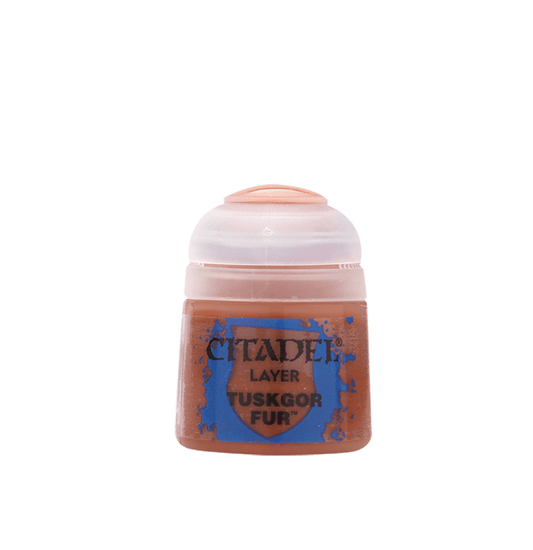 TUSKGOR FUR 12ML