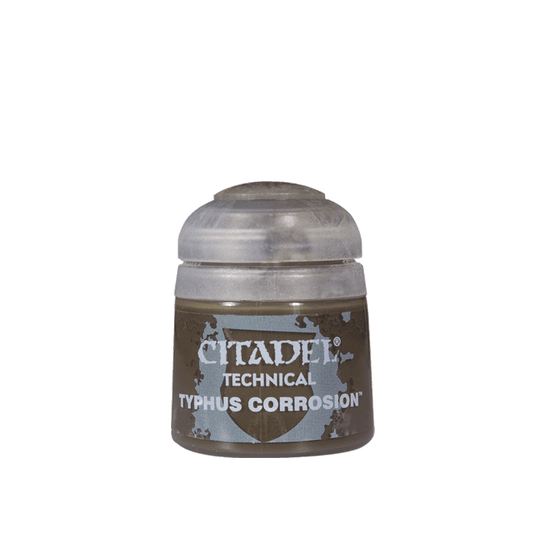 TYPHUS CORROSION (12ML)