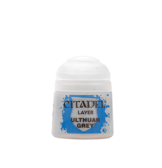 ULTHUAN GREY (12ML)