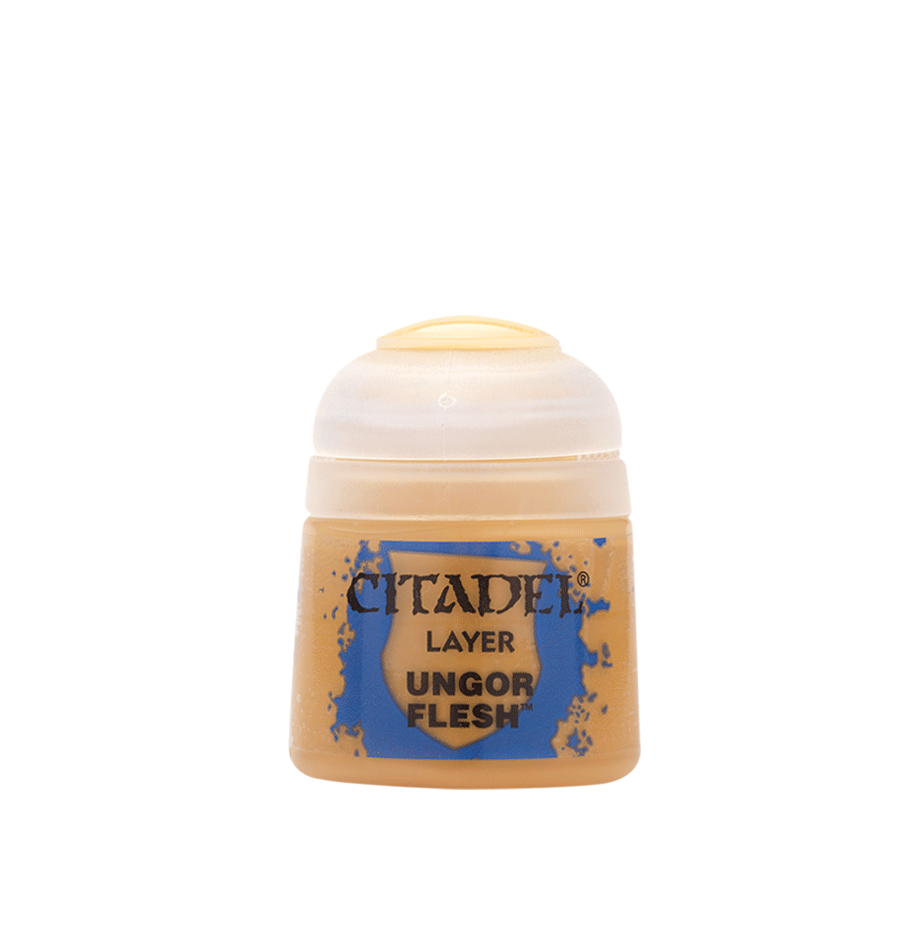 UNGOR FLESH 12ML