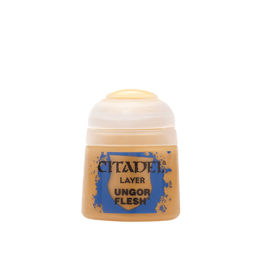 UNGOR FLESH 12ML