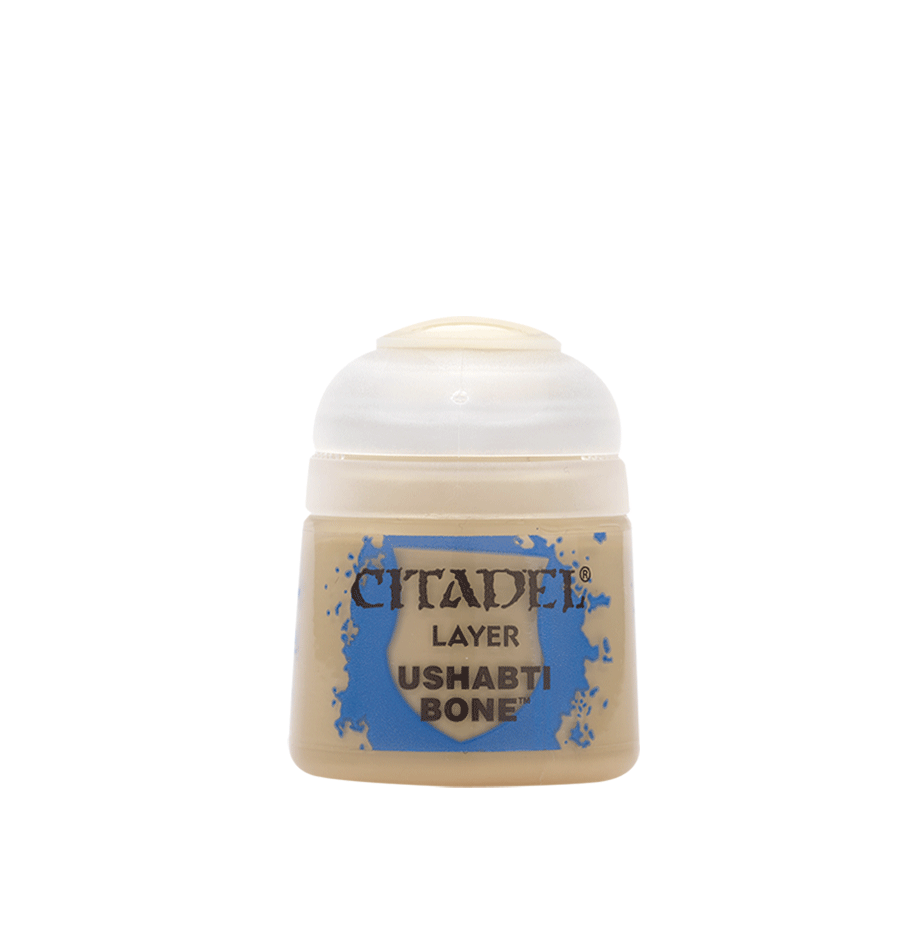 USHABTI BONE (12ML)