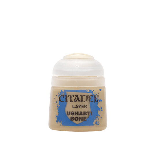 USHABTI BONE (12ML)