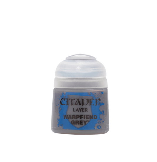 WARPFIEND GREY 12ML