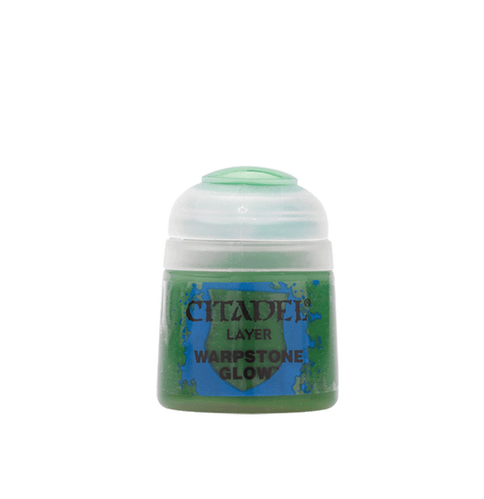 LAYER: WARPSTONE GLOW (12ML)