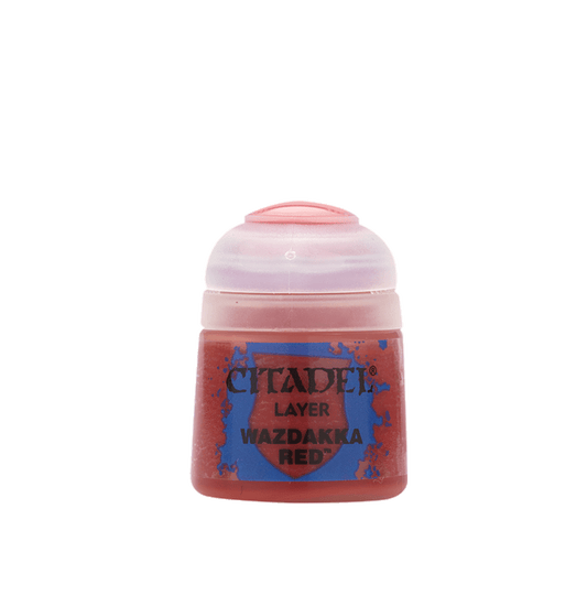 WAZDAKKA RED 12ML