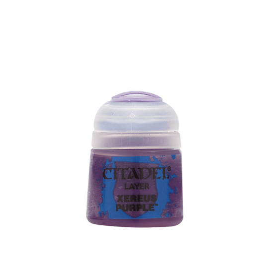 XEREUS PURPLE