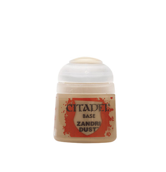 ZANDRI DUST (12ML)