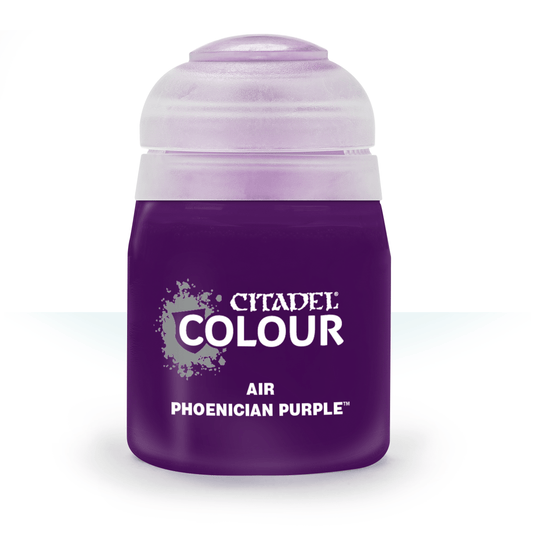 AIR: PHOENICIAN PURPLE 24ML