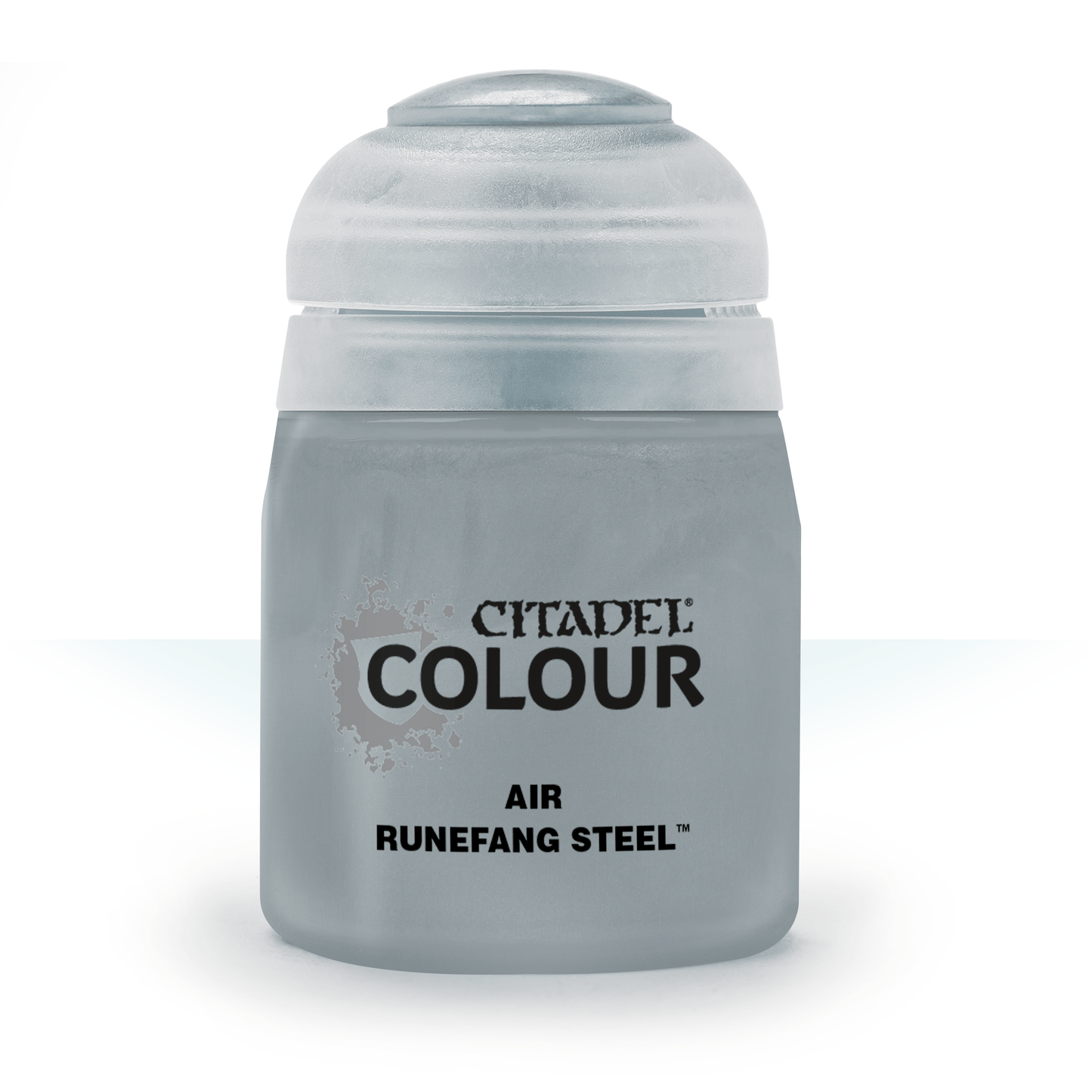 AIR: RUNEFANG STEEL 24ML