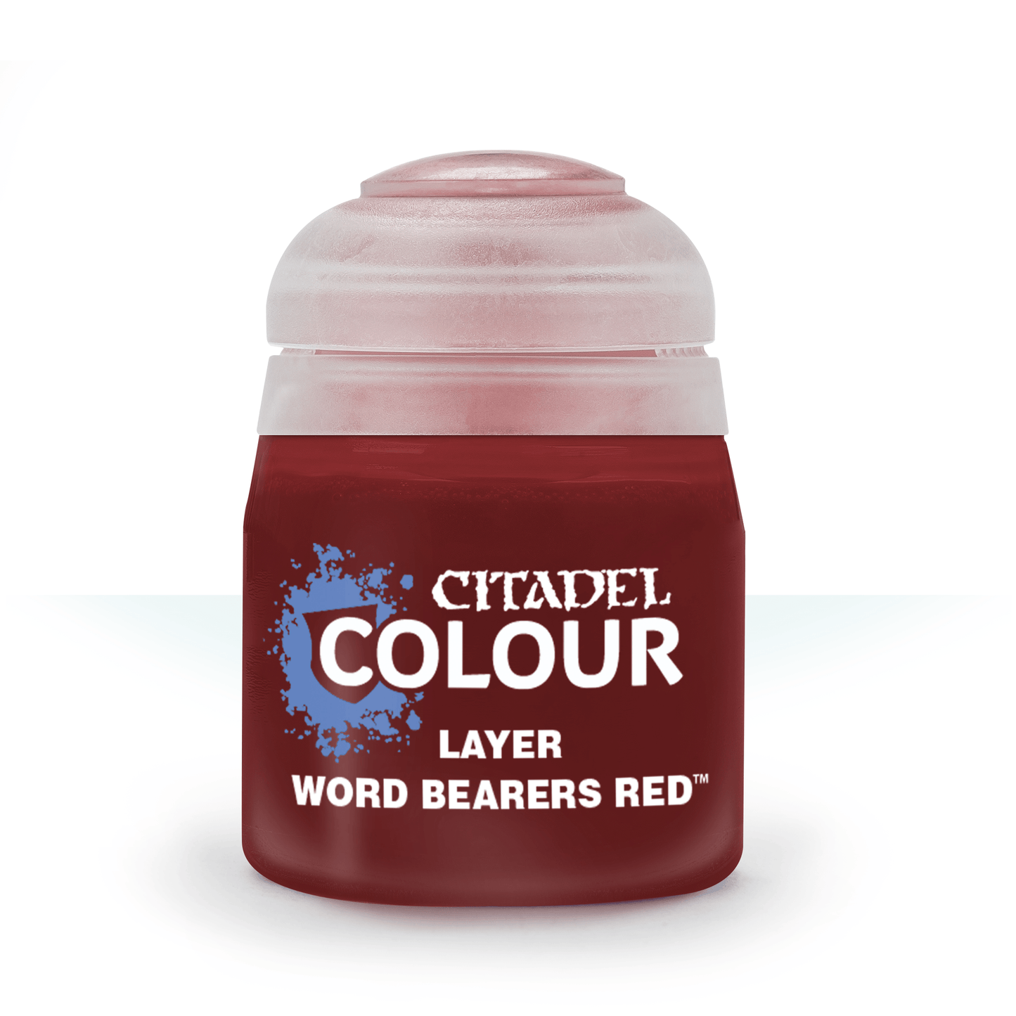 WORD BEARERS RED 12ML